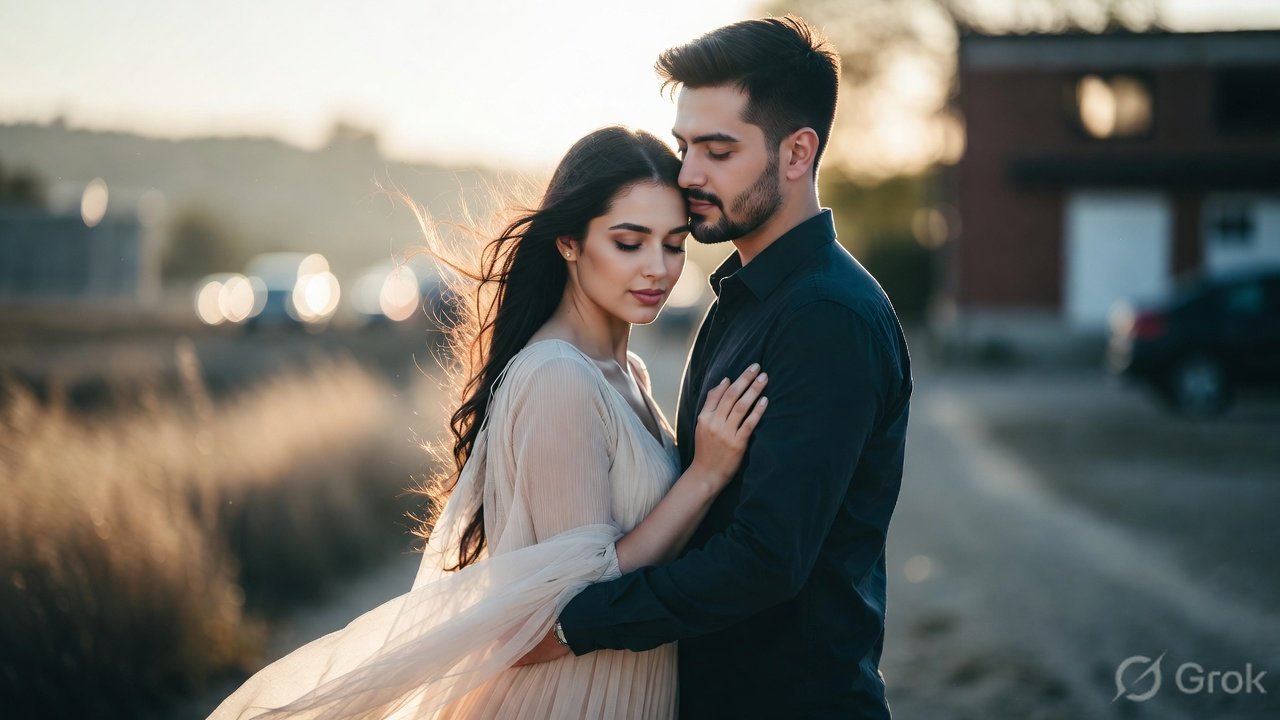 Top 10 Romantic Moments That Will Melt Your Heart